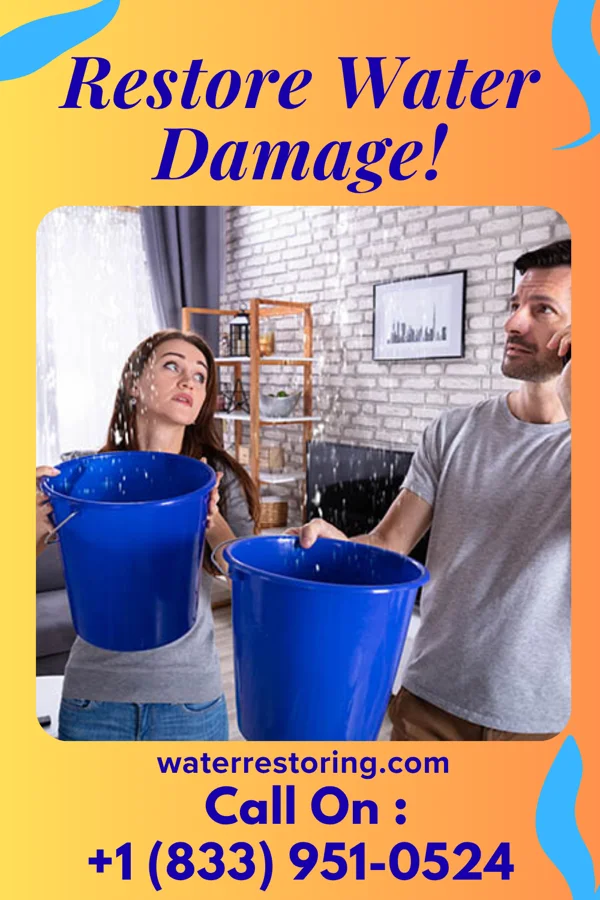 water restoration Beacon Flood Cleanup Solutions Crowley
